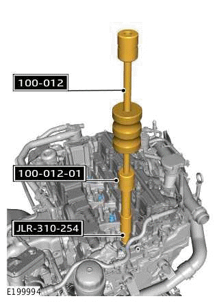 Engine And Ancillaries - Ingenium I4 2.0l Petrol